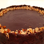 Tarta de Chocolate – 1.2KG