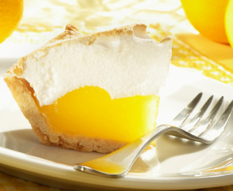 Lemon Pie – 1.4KG