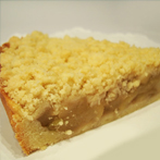 Streusel de Manzana – 2KG