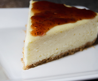 NY Cheesecake – 1.8KG