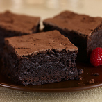 Brownies de Chocolate – (24 unidades)