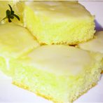 Lemon Cake – 1.5KG