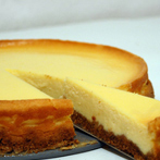 Cheesecake de Vainilla – 1.5KG